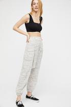 More Chill Jogger By Intimately At Free People